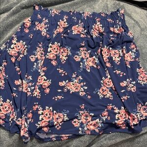 Lularoe large Sophia skirt